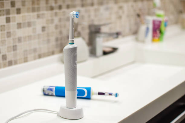 This techie toothbrush will enhance your life.