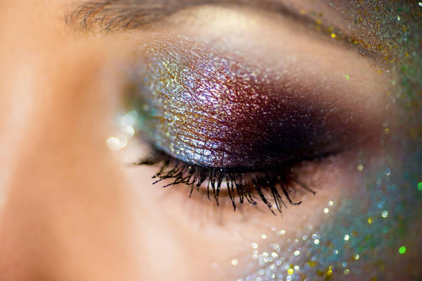 What is the best eyeshadow for every eye color