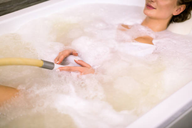 How to Make the Best Bubble Bath Ever