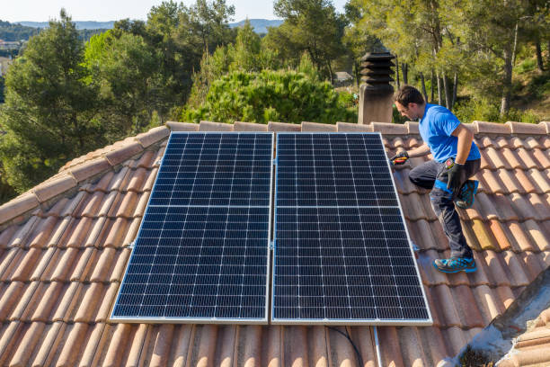 Common Myths about Solar for a Common Man